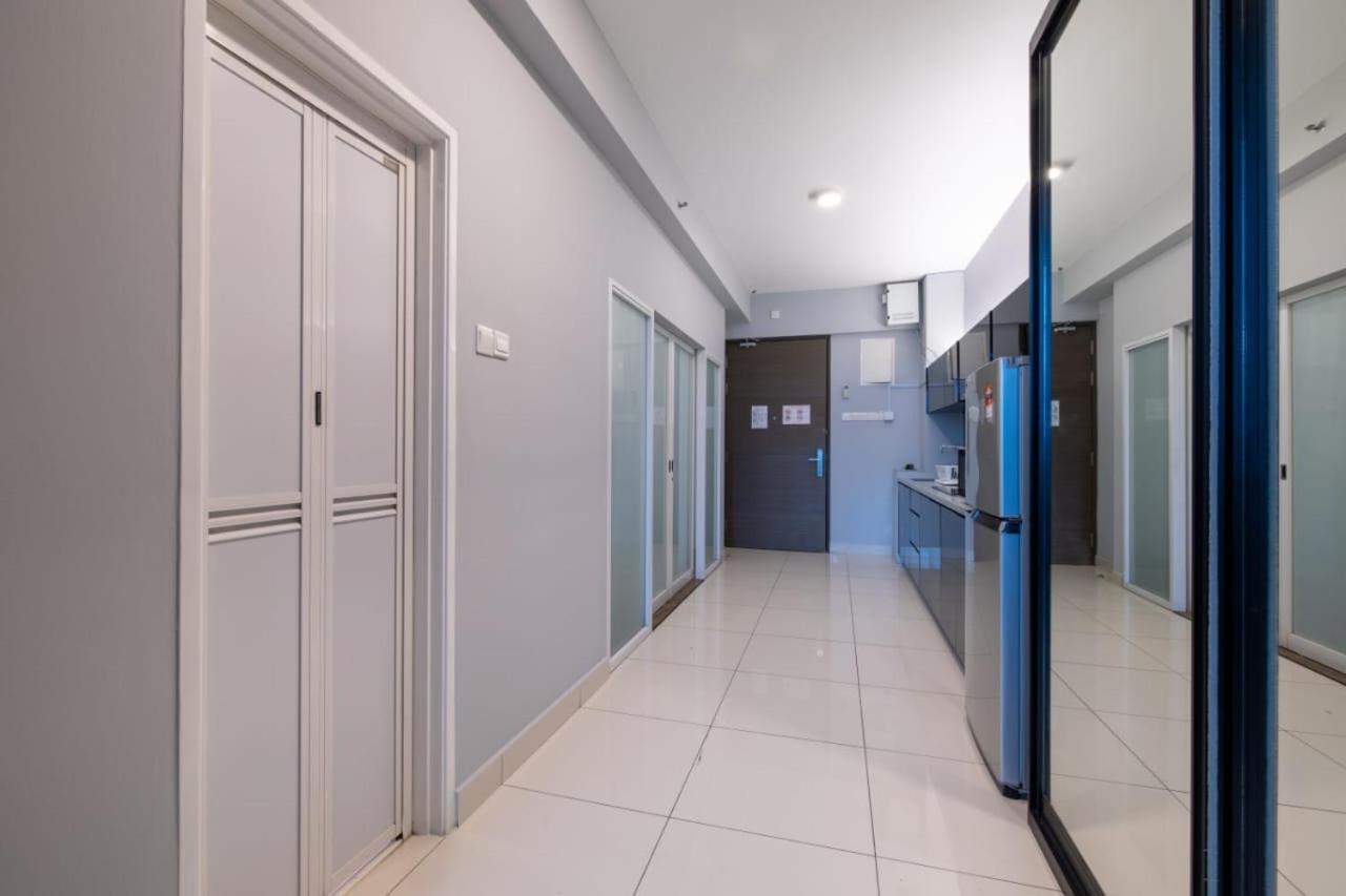 Loft Pano Seaview Suite 2 Bedroom By The Only Bnb Jelutong Extérieur photo