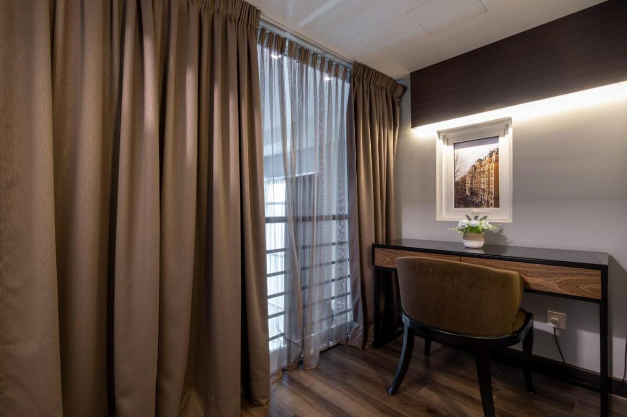 Loft Pano Seaview Suite 2 Bedroom By The Only Bnb Jelutong Extérieur photo