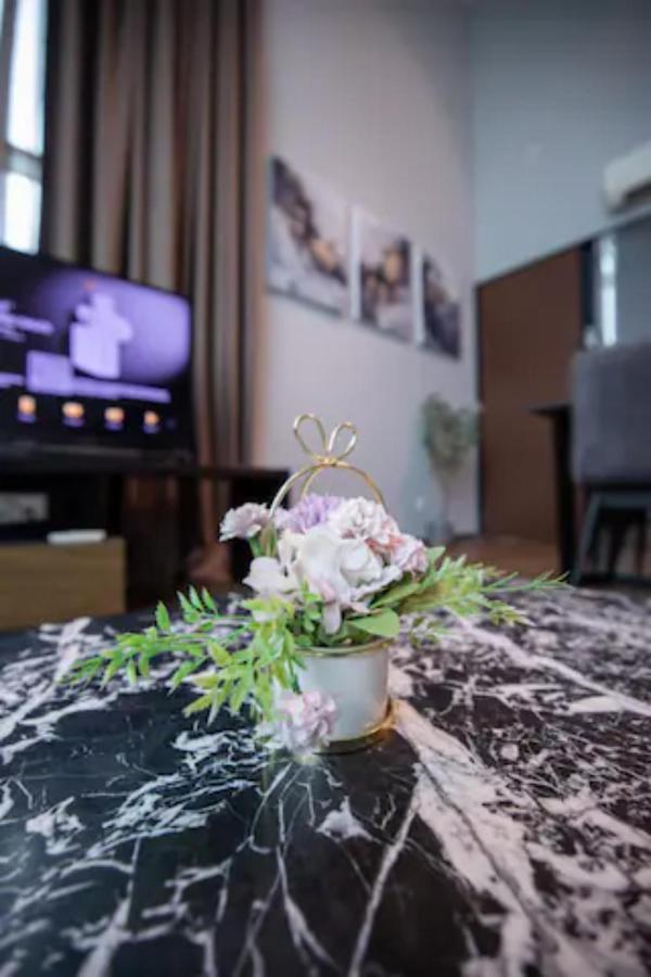 Loft Pano Seaview Suite 2 Bedroom By The Only Bnb Jelutong Extérieur photo